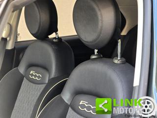 FIAT 500X usata, con Apple CarPlay