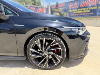 VOLKSWAGEN Golf usata, con Cruise Control