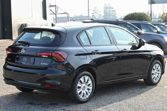 FIAT Tipo usata, con Alzacristalli elettrici