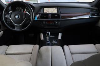 BMW X6 usata, con Chiusura centralizzata