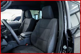 TOYOTA Land Cruiser usata, con Chiusura centralizzata