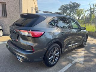 FORD Kuga usata, con Airbag Passeggero