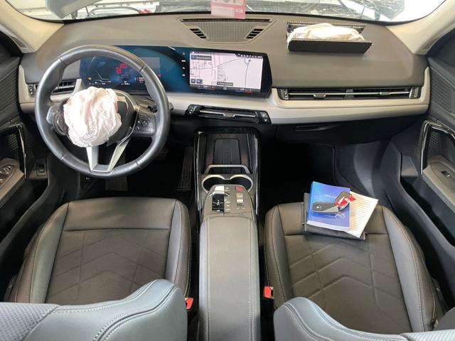BMW X1 usata, con Fendinebbia