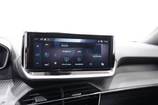PEUGEOT 2008 usata, con Volante in pelle
