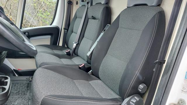 FIAT Ducato usata, con Servosterzo