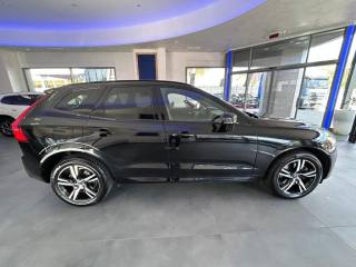 VOLVO XC60 usata, con Airbag Passeggero