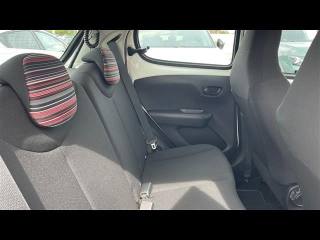 CITROEN C1 usata 9