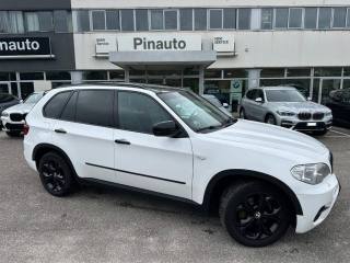 BMW X5 usata, con Airbag