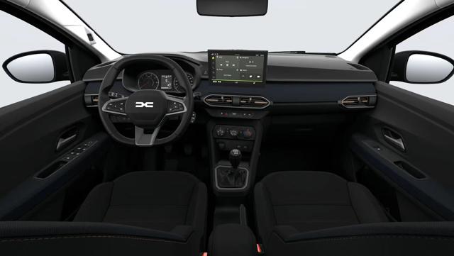 DACIA Sandero usata, con Airbag Passeggero