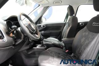 FIAT 500L usata, con Controllo vocale