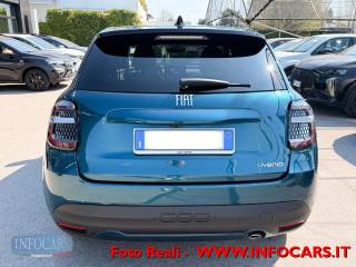 FIAT 600 usata, con Fari LED