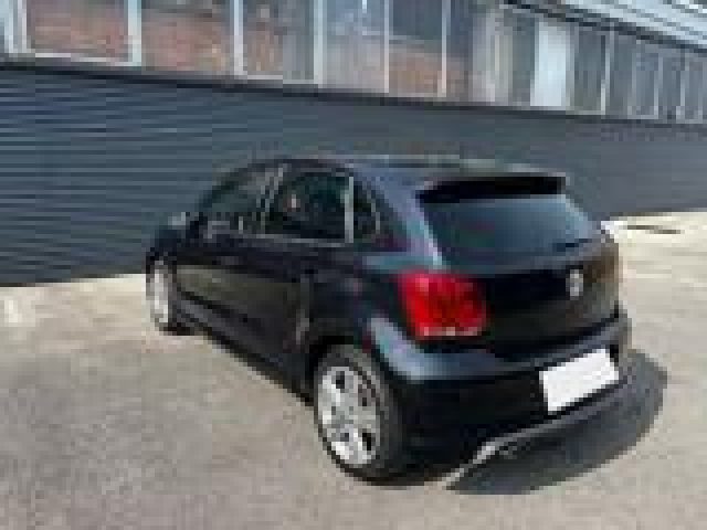 VOLKSWAGEN Polo usata, con Airbag Passeggero