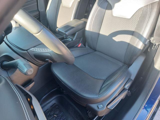 JEEP Compass usata, con Cruise Control