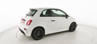 ABARTH 595 usata, con USB