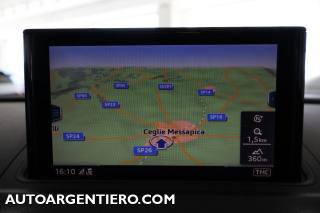 AUDI A3 usata, con Controllo trazione