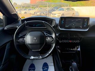 PEUGEOT 208 usata, con Immobilizzatore elettronico