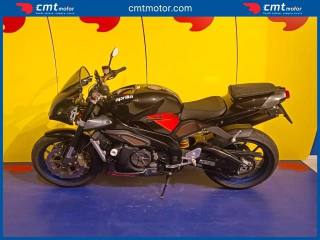 APRILIA Tuono 1000 R usata 2