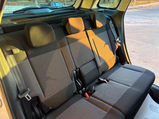 CITROEN C3 Aircross usata, con Sistema di navigazione