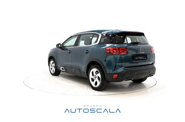 CITROEN C5 Aircross usata, con Airbag laterali