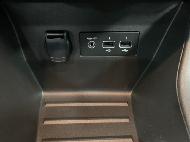 RENAULT Clio usata, con ESP