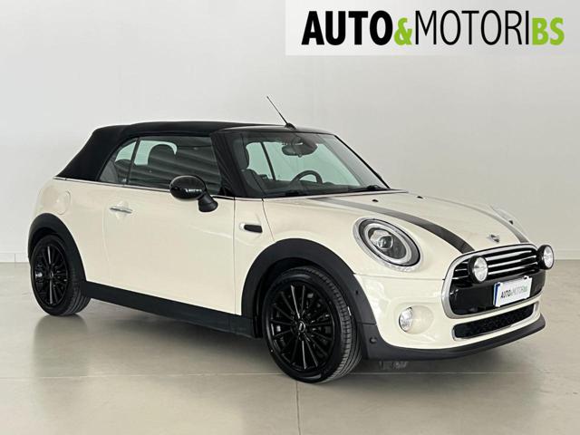 MINI Mini usata, con Airbag laterali