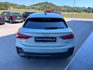 AUDI Q3 usata, con Autoradio