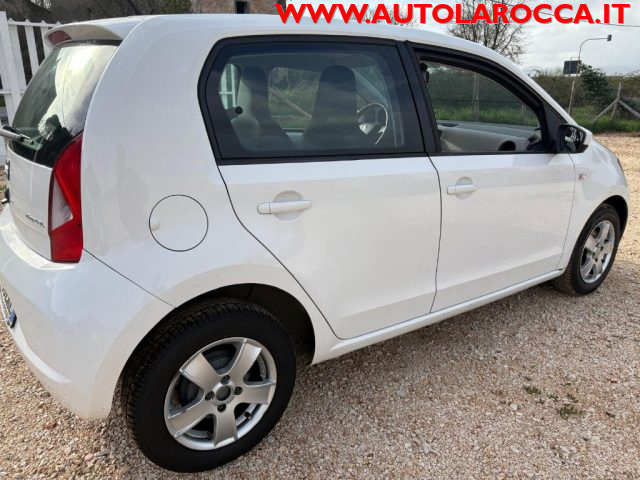 SEAT Mii usata, con Airbag Passeggero