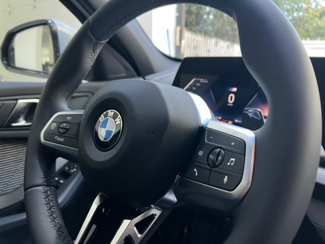BMW 118 usata, con Lettore CD
