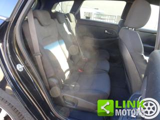 KIA Carens usata, con Luci diurne LED