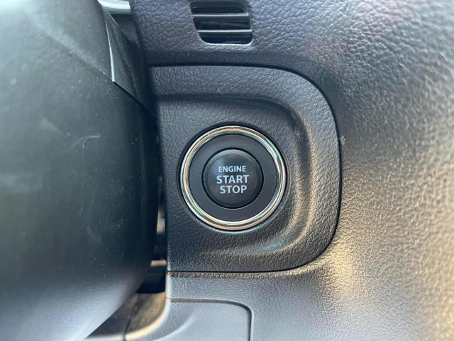 SUZUKI Vitara usata, con Servosterzo