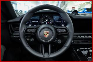 PORSCHE 992 usata, con Cruise Control
