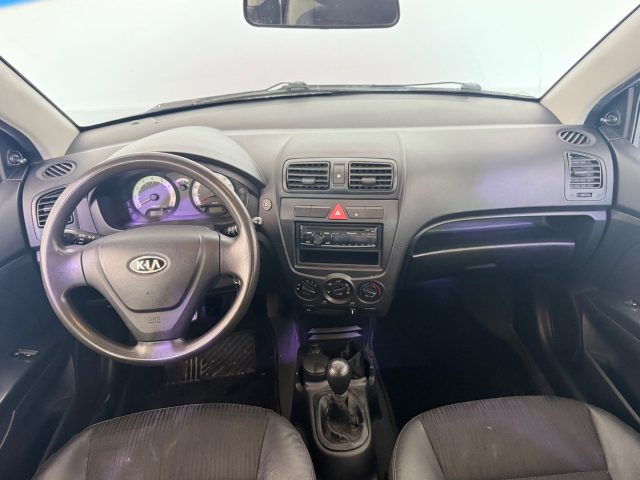 KIA Picanto usata 12