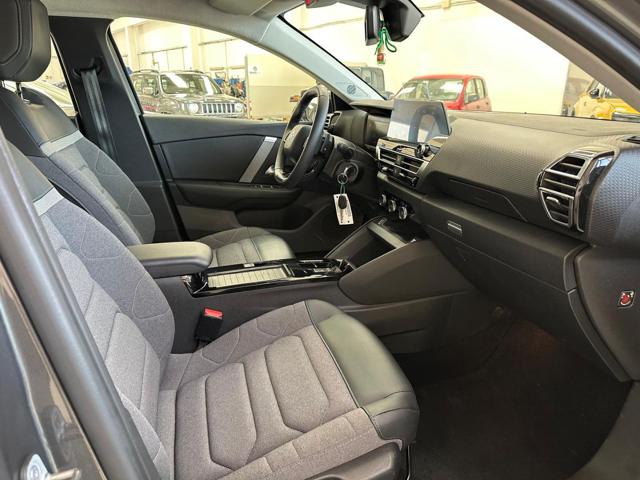 CITROEN C4 usata, con Filtro antiparticolato