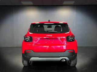 JEEP Avenger usata, con Alzacristalli elettrici