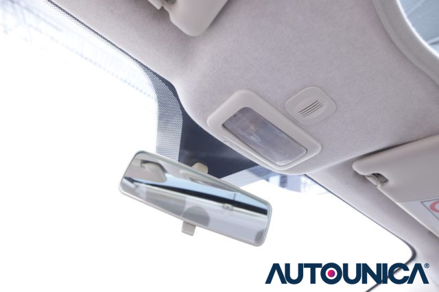 FIAT 500 usata, con Tetto panorama