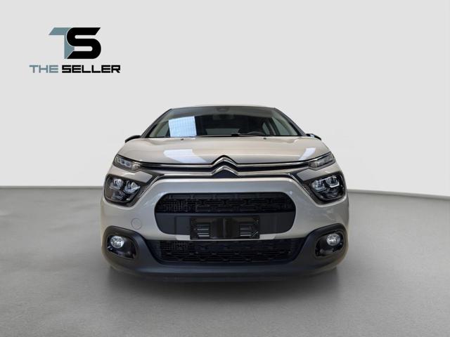 CITROEN C3 usata, con Airbag laterali