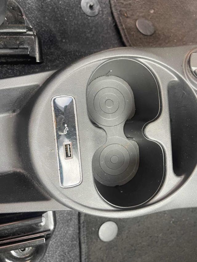 FIAT 500 usata, con Autoradio