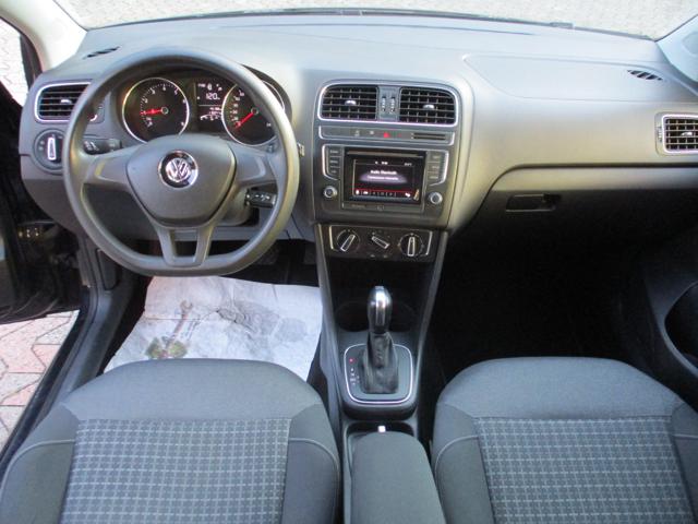 VOLKSWAGEN Polo usata, con Immobilizzatore elettronico