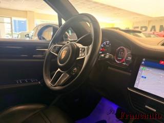 PORSCHE Cayenne usata, con Chiusura centralizzata
