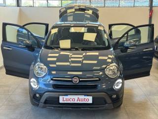 FIAT 500X usata, con Airbag