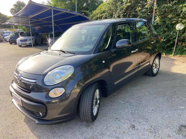 FIAT 500L usata, con Airbag laterali