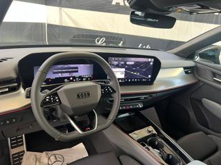 AUDI Q3 usata, con Cerchi in lega