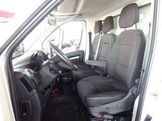 OPEL Movano usata 11