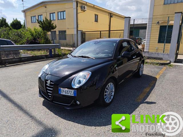 ALFA ROMEO MiTo usata, con ABS