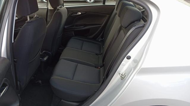FIAT Tipo usata, con Park Distance Control