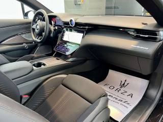 MASERATI GranTurismo usata, con Sedili riscaldati