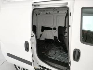 FIAT Doblo usata, con USB