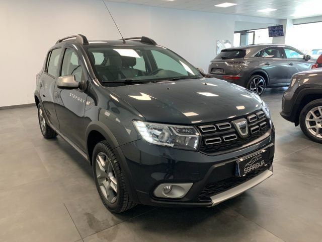 DACIA Sandero usata, con ABS