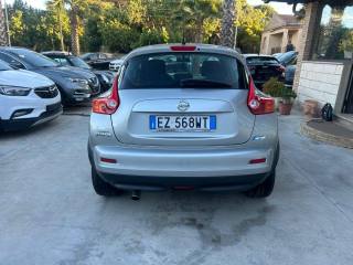 NISSAN Juke usata, con Alzacristalli elettrici