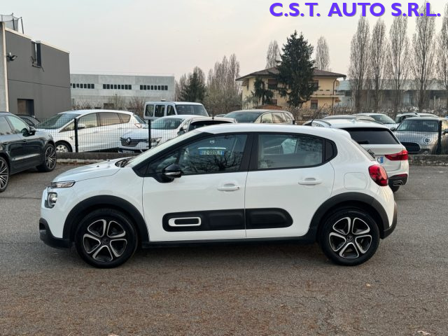 CITROEN C3 usata, con Autoradio